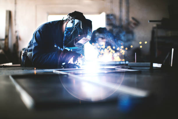 Best Artistic and Custom Metal Fabrication in Orangevale, CA
