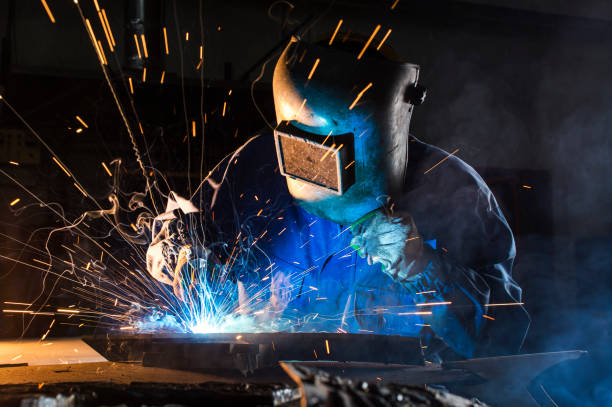 Best Artistic and Custom Metal Fabrication in Orangevale, CA