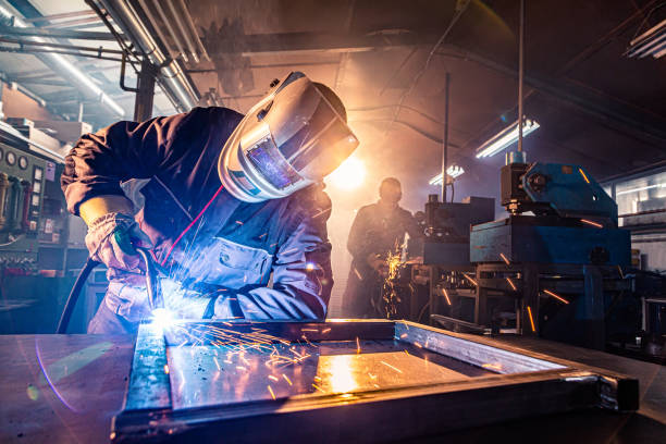 Best Pipe Welding in Orangevale, CA