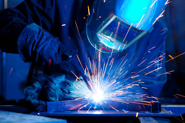 Professional Welder & Metal Fabrication in Orangevale, CA