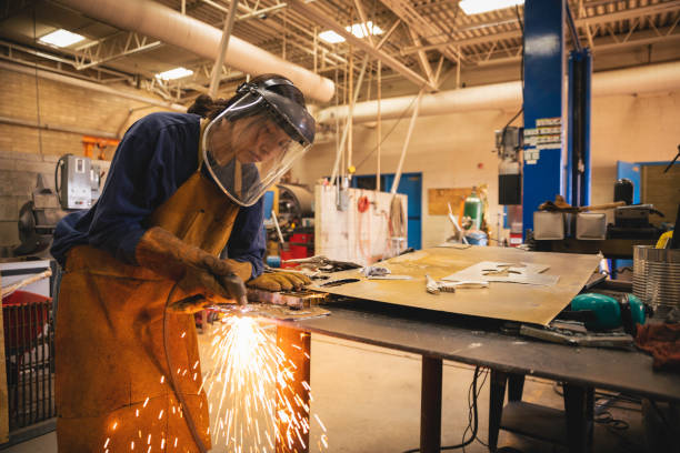 Reliable Orangevale, CA Welder & Metal Fabrication Solutions
