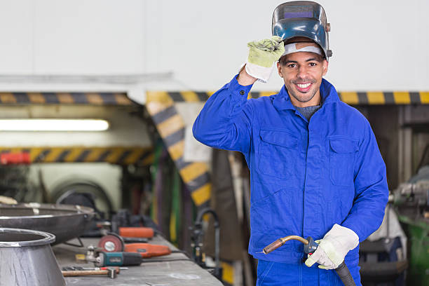 Affordable Welder Services in Orangevale, CA