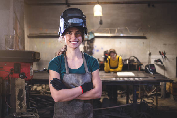 Best Specialty Welding Processes in Orangevale, CA